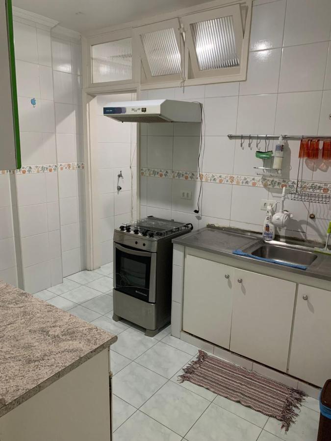 דירות גוארויה Ape 34 - 1 Vaga De Garagem מראה חיצוני תמונה