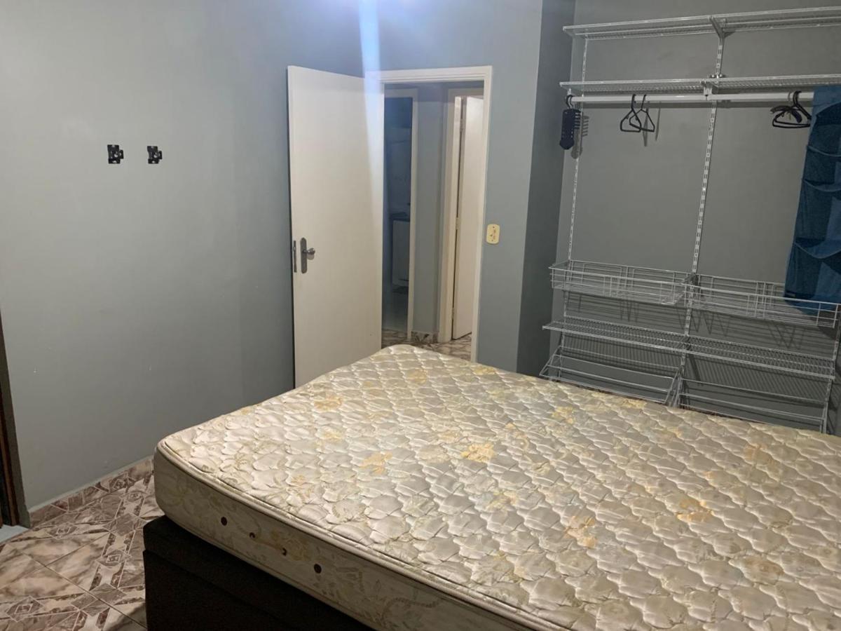 דירות גוארויה Ape 34 - 1 Vaga De Garagem מראה חיצוני תמונה
